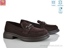 Туфли AA22-6 PLPS / p. 36-40 / 6пар