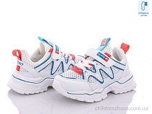 Кроссовки L284-3 С.Луч / p. 27-32 / 8пар