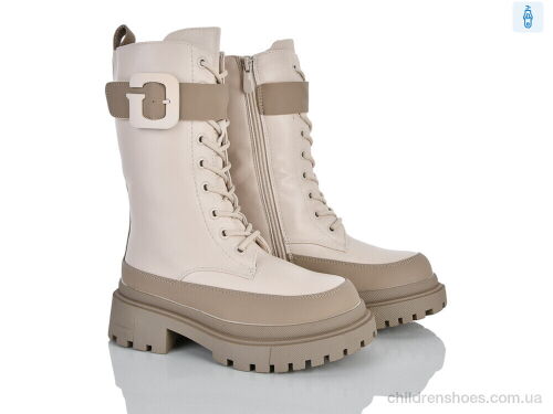 Ботинки 990-4 Xifa kids / p. 32-37 / 8пар