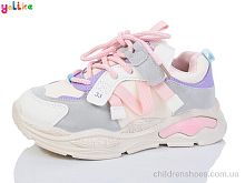Кроссовки No brand 2096-10 Кроссовки 2096-10 Yalike / p. 32-37 / 12пар