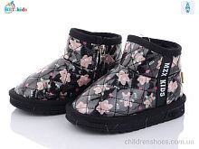 Угги BBT kids T7003-1 Угги T7003-1 BBT / p. 26-31 / 8пар