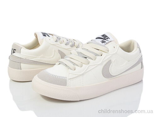Кроссовки HD41(149-45) white-grey Violeta / p. 36-40 / 8пар