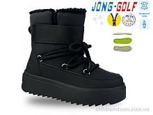 Ботинки JongGolf B40604-0 Ботинки B40604-0 Jong Golf / p. 27-32 / 8пар