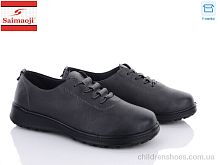 Туфли Saimaoji C12-7 Туфли C12-7 Saimaoji / p. 36-41 / 8пар