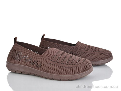 Туфли 252-22 Canoa / p. 36-41 / 8пар