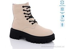 Ботинки ITTS DW1012-8 Ботинки DW1012-8 ITTS / p. 36-41 / 6пар