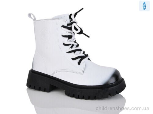 Ботинки 40400-7 Xifa kids / p. 33-38 / 8пар