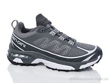 Кроссовки A035-8 Sen.dini / p. 41-46 / 8пар