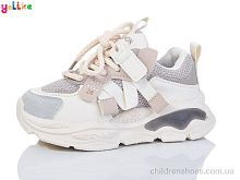 Кроссовки No brand 2010-6 Кроссовки 2010-6 Yalike / p. 26-30 / 10пар