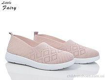 Слипоны L.Fairy L905-4 Слипоны L905-4 L.Fairy / p. 36-41 / 8пар