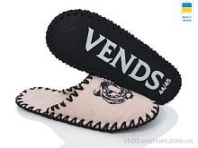 Тапки Vends 362 беж Тапки 362 беж Active / p. 40-45 / 9пар
