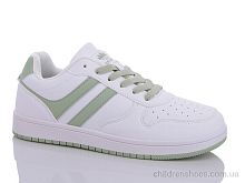 Кроссовки A72-7 X&Y / p. 36-41 / 8пар