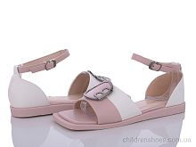 Босоножки 179-2 Захар-Gold / p. 36-41 / 8пар