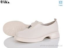 Туфли W707-5 Vika / p. 36-41 / 8пар