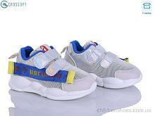Кроссовки NC105 blue CROSSOPT / p. 21-26 / 6пар