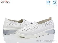 Туфли Veagia YF5011-2 Туфли YF5011-2 Veagia-ADA / p. 36-41 / 8пар