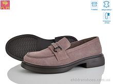 Туфли AA22-5 PLPS / p. 36-40 / 6пар