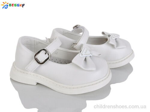 Туфли BD5721-2A Bessky-Kellaifeng / p. 22-27 / 8пар