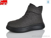 Ботинки F57-8 Maiguan / p. 37-41 / 8пар