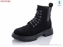 Ботинки No brand A2233 Ботинки A2233 QQ shoes / p. 36-41 / 8пар
