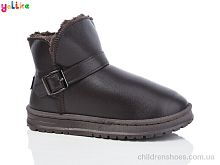 Угги G&S 1002-8 Угги 1002-8 Yalike / p. 36-41 / 8пар