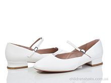 Туфли Loretta A242-2 Туфли A242-2 Loretta / p. 36-40 / 6пар