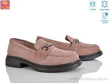 Туфли AA13-7 PLPS / p. 36-40 / 6пар