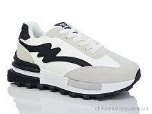 Кроссовки H34-6 Xifa kids / p. 36-41 / 8пар