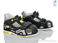 Сандалии XF01-YF2160-1A Xifa kids / p. 21-26 / 8пар