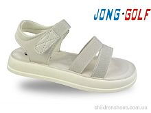 Босоножки C20743-6 Jong Golf / p. 30-37 / 8пар