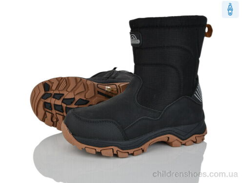 Дутики FG24118-3A Xifa kids / p. 32-37 / 8пар