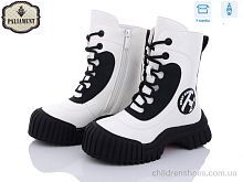 Ботинки 1012-4 PALIAMENT / p. 32-37 / 8пар