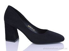 Туфли ND705-11 HOROSO-UFO / p. 36-40 / 6пар