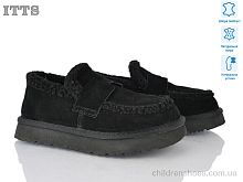 Угги ITTS Q2578-1 Угги Q2578-1 ITTS / p. 36-41 / 6пар