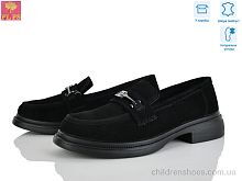 Туфли AA10-2 PLPS / p. 36-40 / 6пар