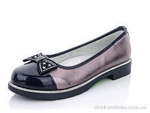 Туфли CT5738E TOM.M / p. 33-38 / 8пар