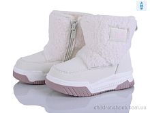 Дутики 2311-1G Poni kids / p. 22-27 / 8пар