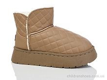 Угги No brand 1021-3 Угги 1021-3 ASHIGULI / p. 36-41 / 8пар