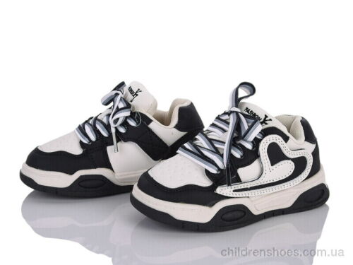 Кроссовки XXXF02-3333-3B Xifa kids / p. 26-31 / 8пар