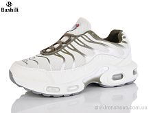 Кроссовки H6502-115 Башили / p. 36-41 / 8пар