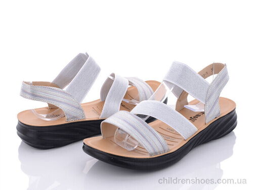 Босоножки 7703-5 Summer shoes / p. 36-41 / 8пар