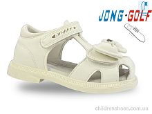 Босоножки B20663-7 Jong Golf / p. 26-31 / 8пар