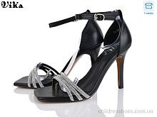 Босоножки 78-30 Vika / p. 36-40 / 6пар