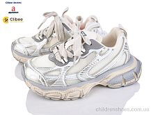 Кроссовки Apawwa A1215 beige Кроссовки A1215 beige Clibee-Doremi / p. 31-37 / 7пар