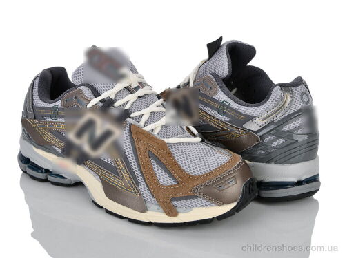 Кроссовки A1906-7 Olimp / p. 41-45 / 8пар