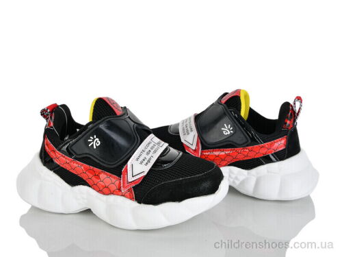 Кроссовки 9781-5B Xifa kids / p. 26-31 / 8пар