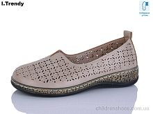 Туфли SL021-3 Trendy / p. 36-41 / 8пар