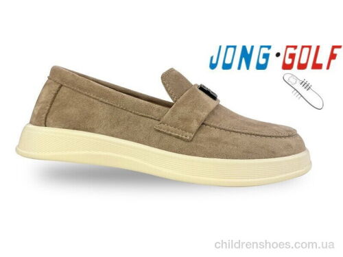 Туфли C11792-3 Jong Golf / p. 32-37 / 8пар