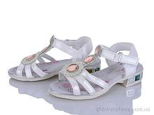 Босоножки F232-1 Xifa kids / p. 26-31 / 8пар