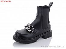 Ботинки No brand A97 Ботинки A97 QQ shoes / p. 36-41 / 8пар
